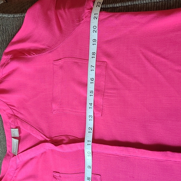 Chico's Blouse - Picture 10 of 13